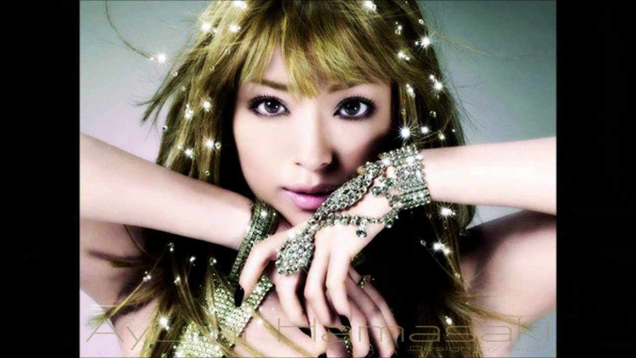 Ayumi Hamasaki 浜崎 あゆみ Ayu's Euro Mega~Mix 2012 ( Y & Co. Mix ) [ 720p HD ]