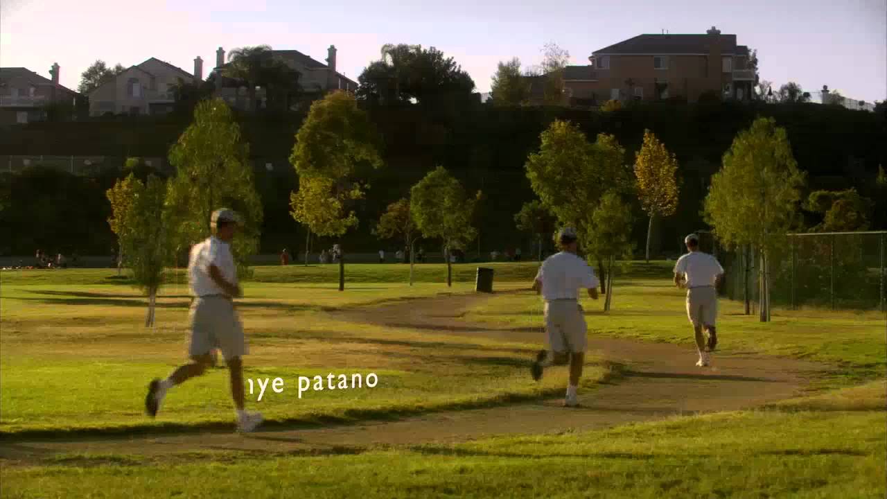 Weeds Intro Season 1 Original Little Boxes (HQ)