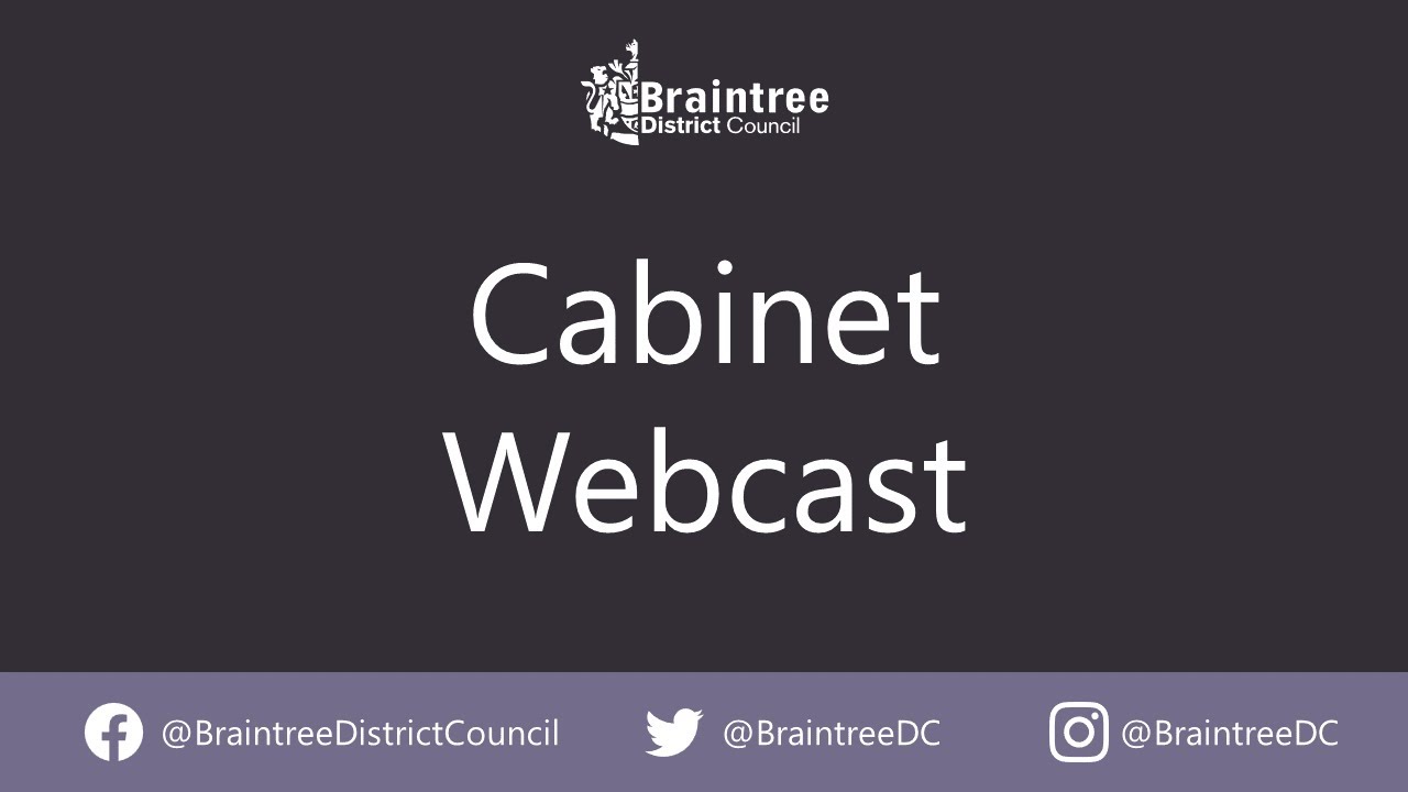 Cabinet - 15th December 2025