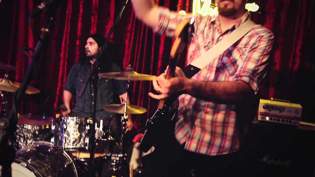 The Impossibles - 
