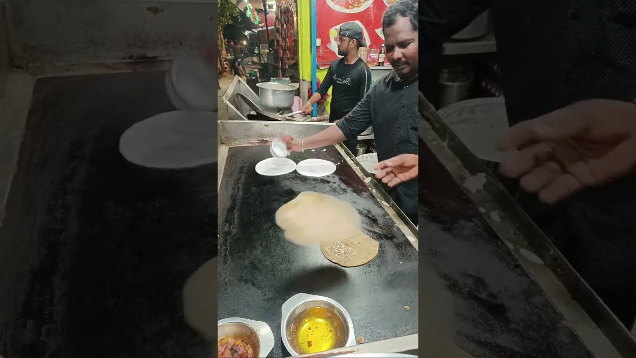 LIVE LOG - FOODIE TRENDING #foodie #foodvlog #trending #foodblog #trendingshorts #viral #dosa #ttf