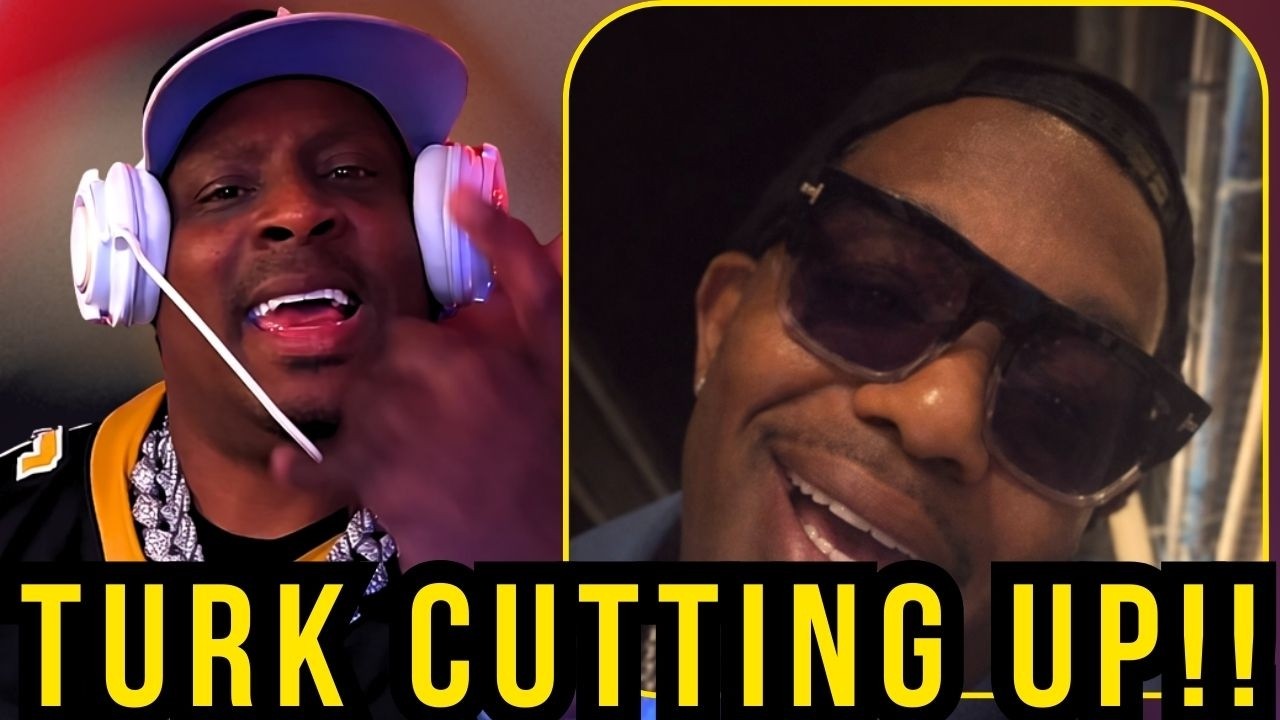 Hot Boy Turk обрушился с критикой на BG — «Почему ты не набросился на Wack 100 и OG Murda?»