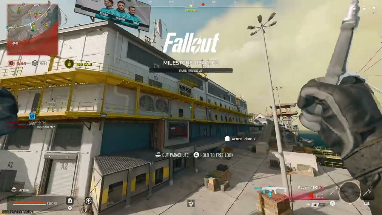 NEW META LOADOUT!!!
