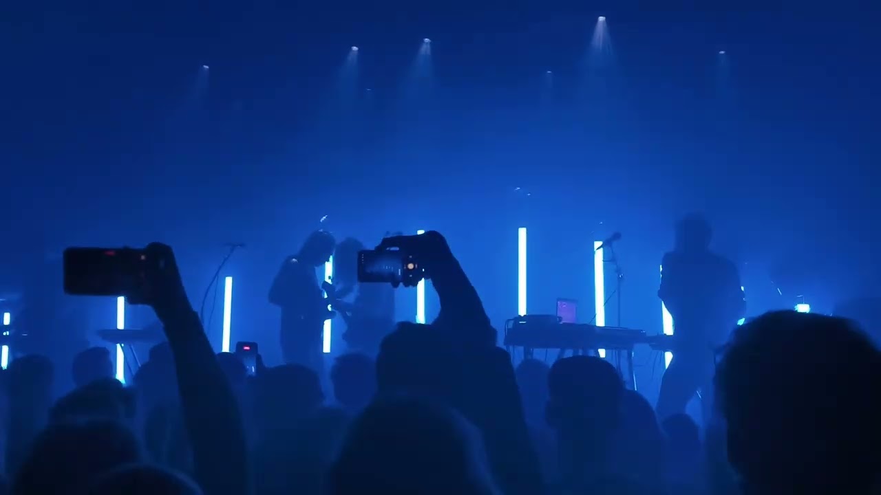 Stavroz @ De Helling, Utrecht, the Netherlands, 6-2-2026