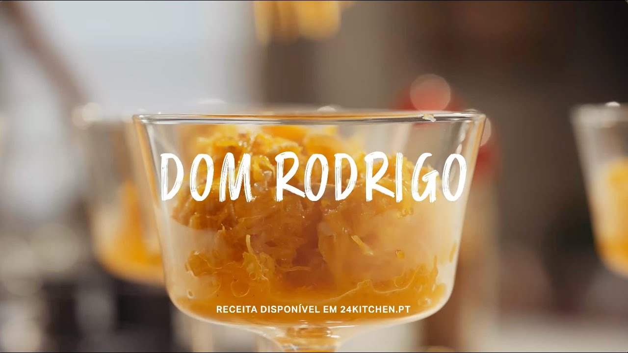 Dom Rodrigo | À La Barrios