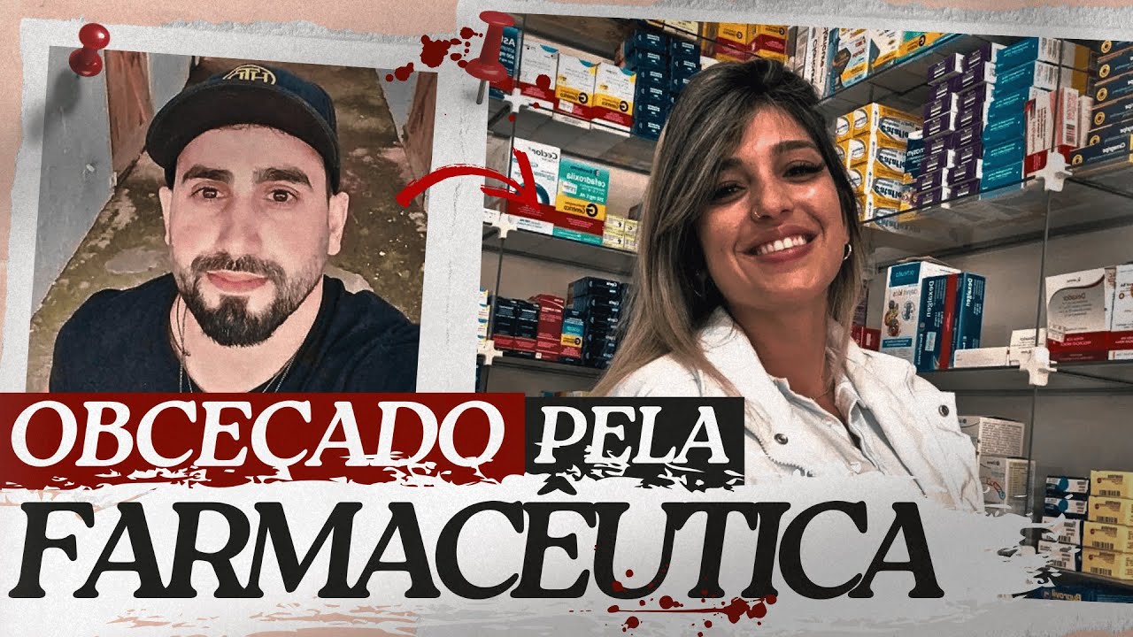 A M0RT3 a ESPERAVA no QUINTAL | Caso Yasminny Couto