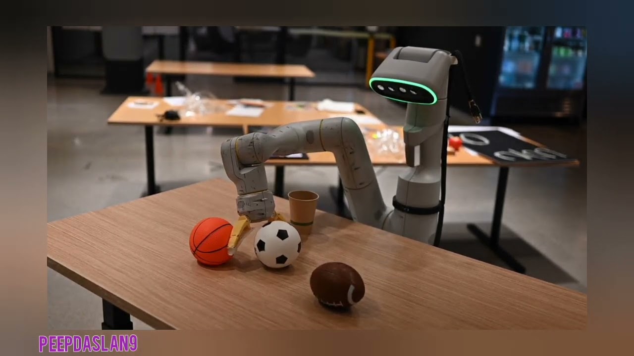 RT-2: Vision-Language-Action Models Transfer Web Knowledge to Robotic Control