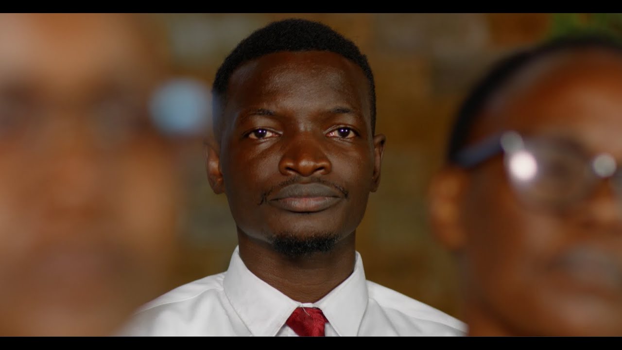 NAJA KWAKO || SDA CHURCH JETVIEW EVANGELISTIC CHOIR || OFFICIAL VIDEO