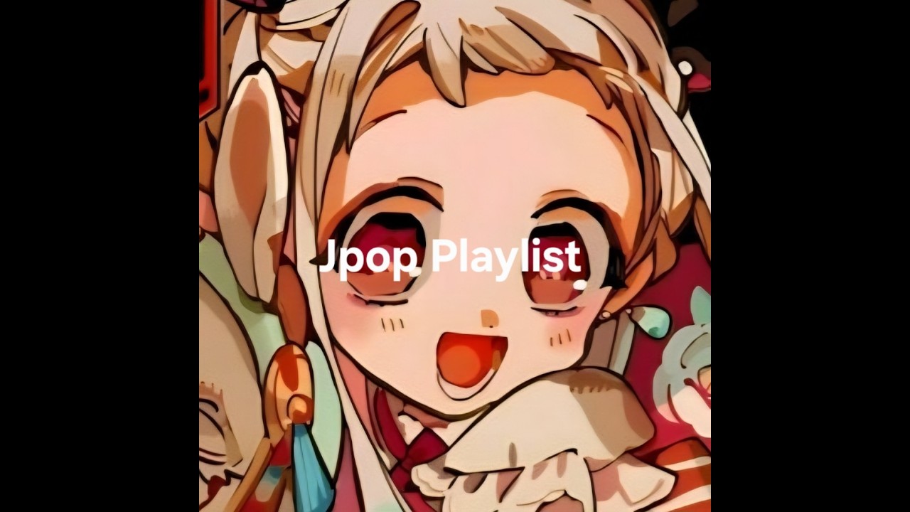 [Playlist] 그냥 한번 들어 보세요 후회 안 합니다🥰