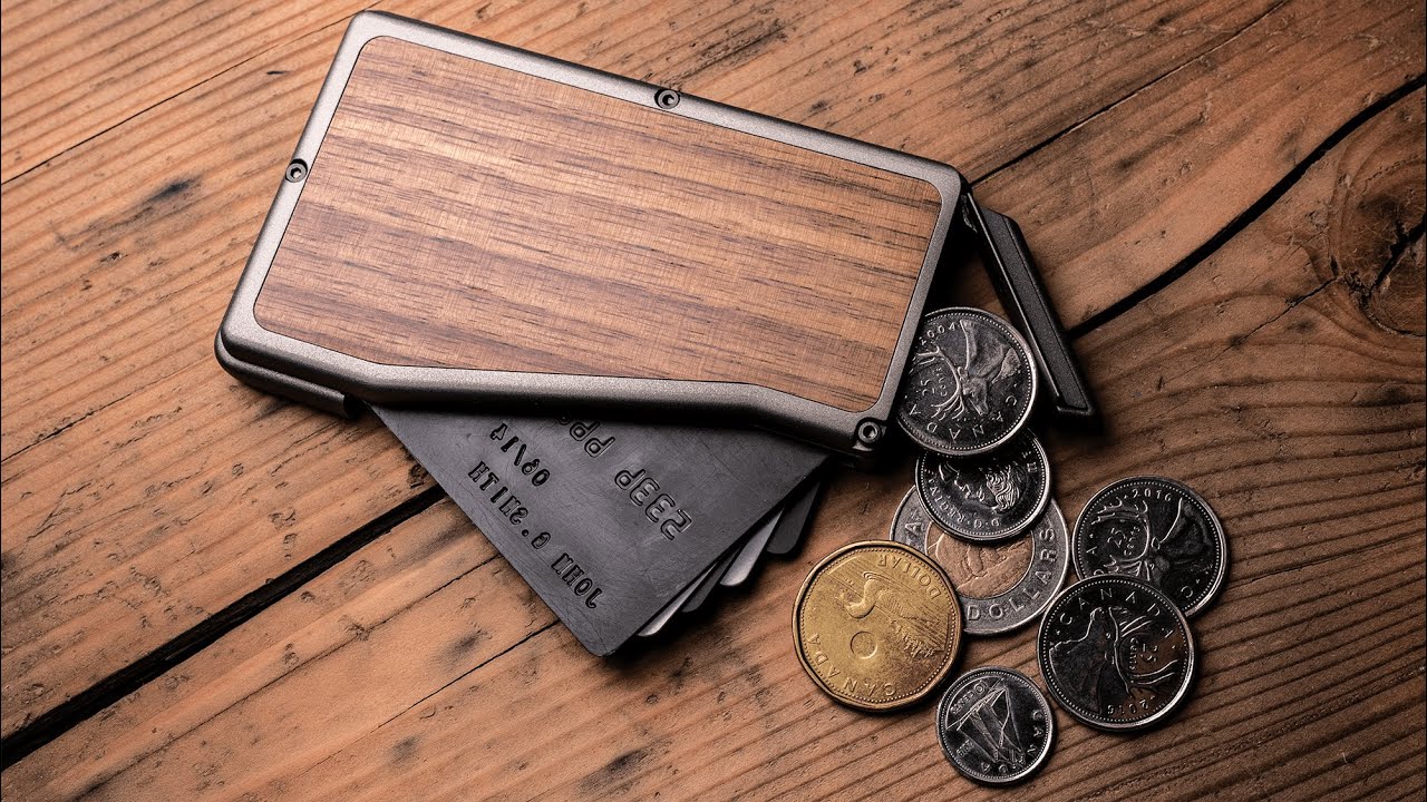 Fantom Wallet: Coin Holder Installation