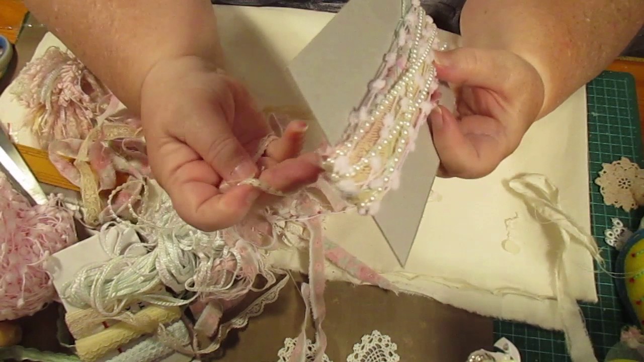 Making Tassels plus tutorial