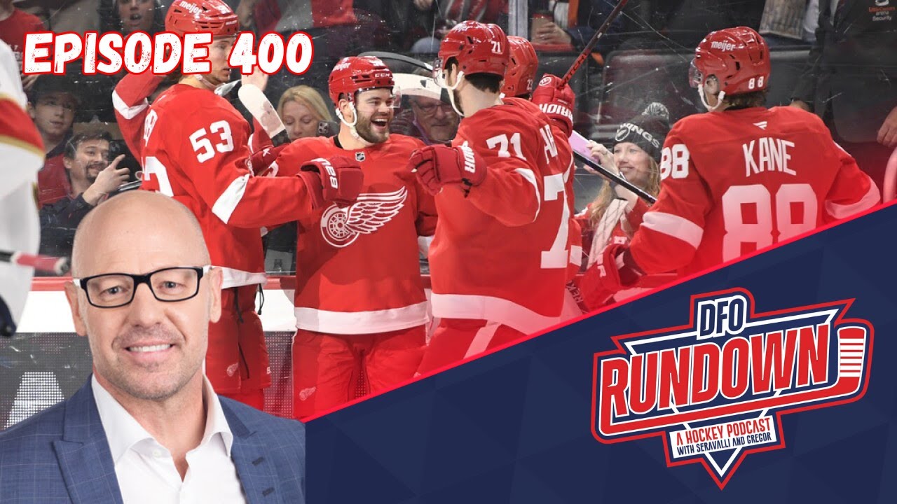 Atlantic Division Deep Dive | DFO Rundown