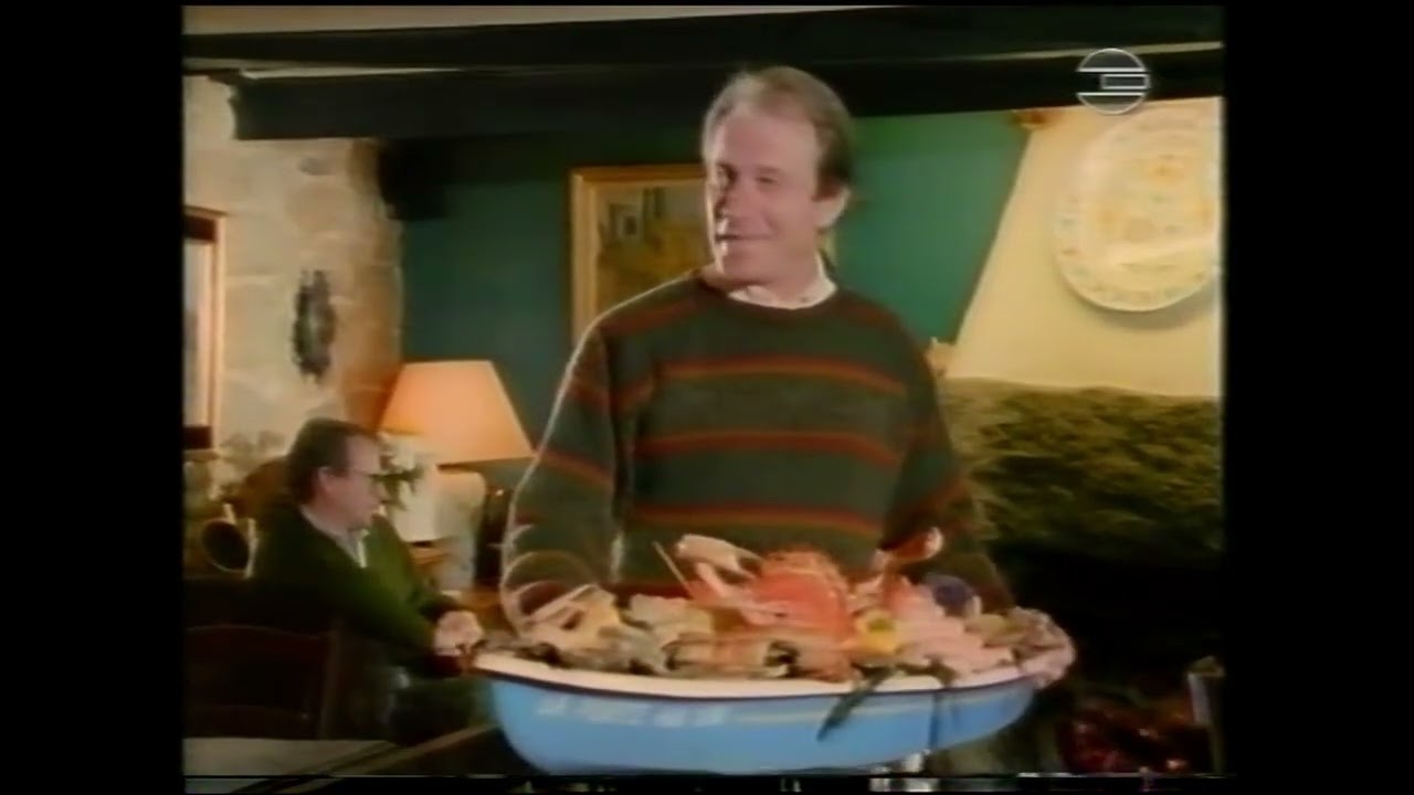 Reisewege durch die Bretagne - Der Süden