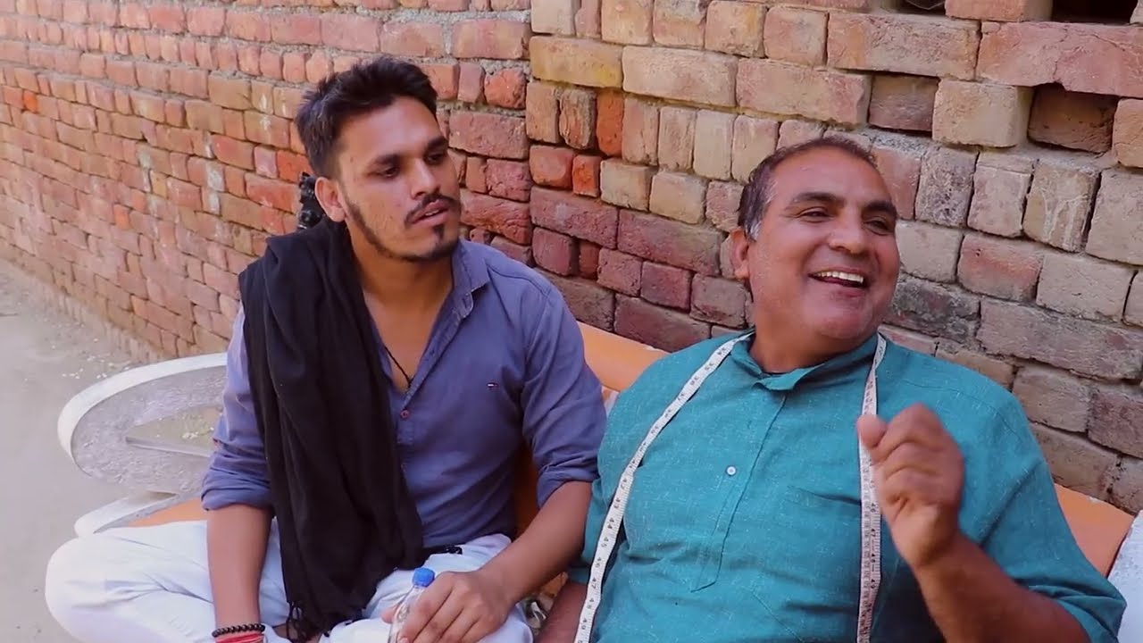 तेरा जेठ लागू सु #viralvideo #trending #comedy #haryanvi #funny #haryanvicomedy #shorts #attri #kola