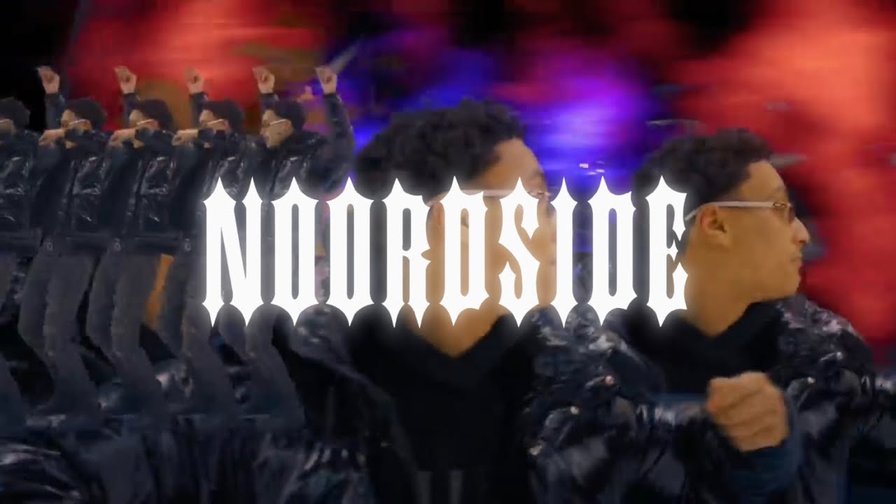 [FREE] ADF Samski x Antje x Sha EK Type beat - “NOORDSIDE” Prod by @Deuce.Proddd
