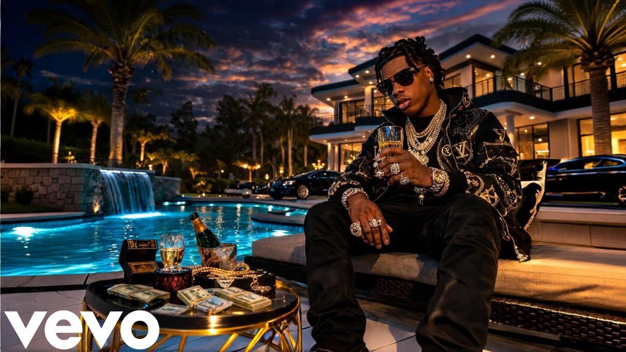 Lil Baby – I Am Fine (Official Audio) | Emotional Melodic Trap 2026
