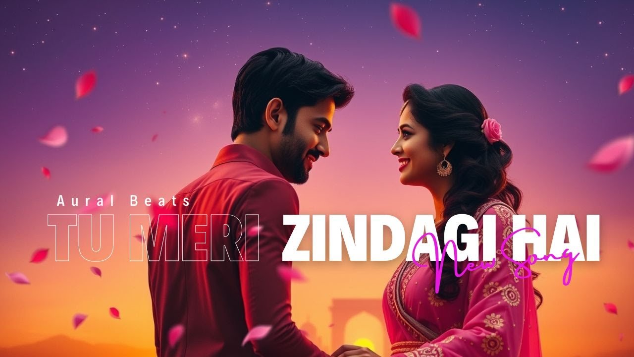 Tu Meri Zindagi Hai #tumerizindagihai  #aashiqui3 #tumerizindagi