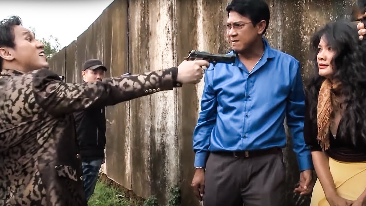 ÔNG TRÙM TRẢ 