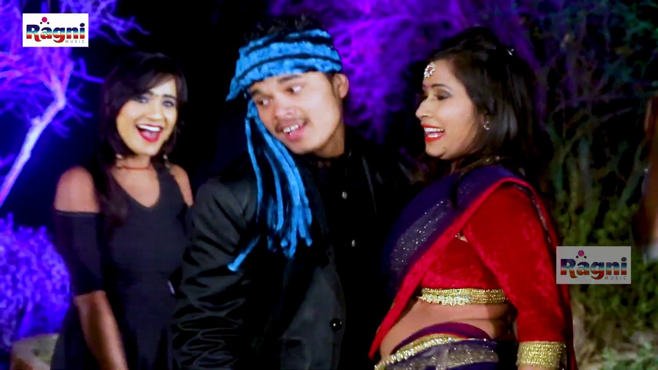 Hit Revital Song 2019 - Mareb Hila Ke Bhagbe Chila Ke - Bullet Raja - Ragni Music