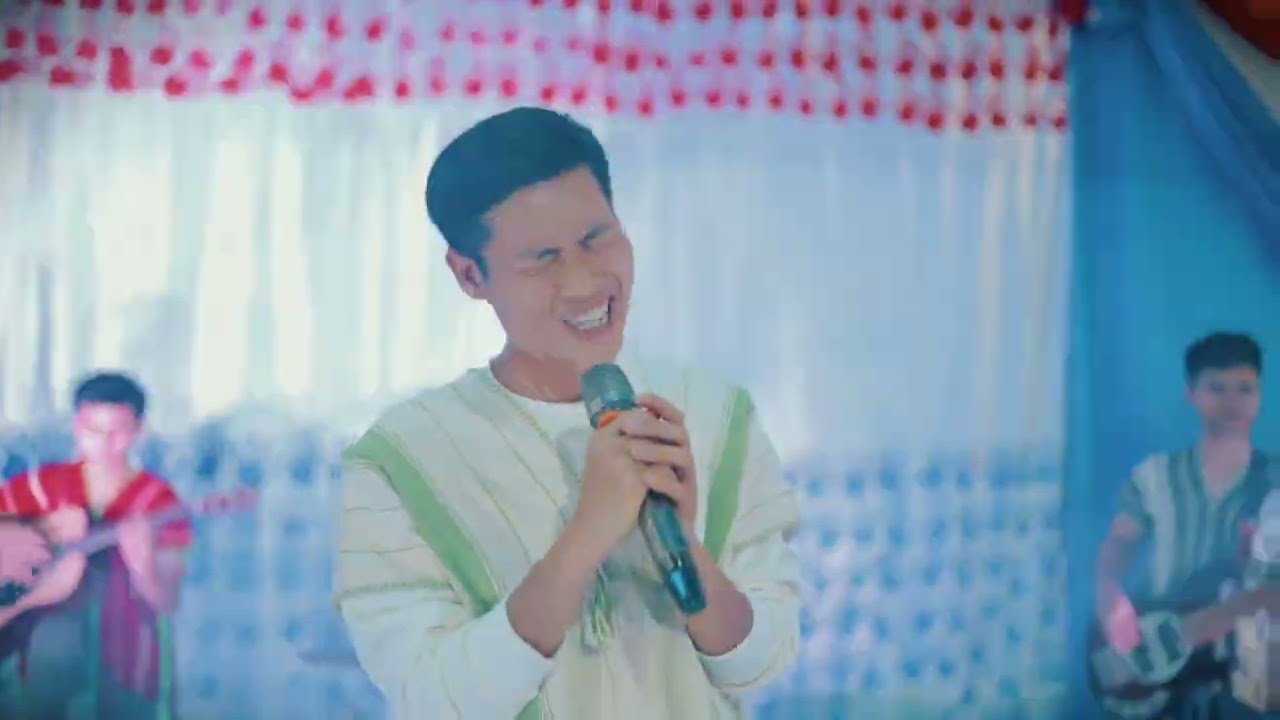 ယွၤတလဲၤသဒၣ်ယၤ 💟✝️🎼🤍