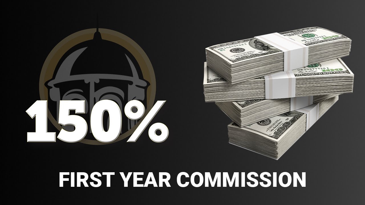 What Senior Life&rsquo;s New 150% Commission Plan Means To All Agents