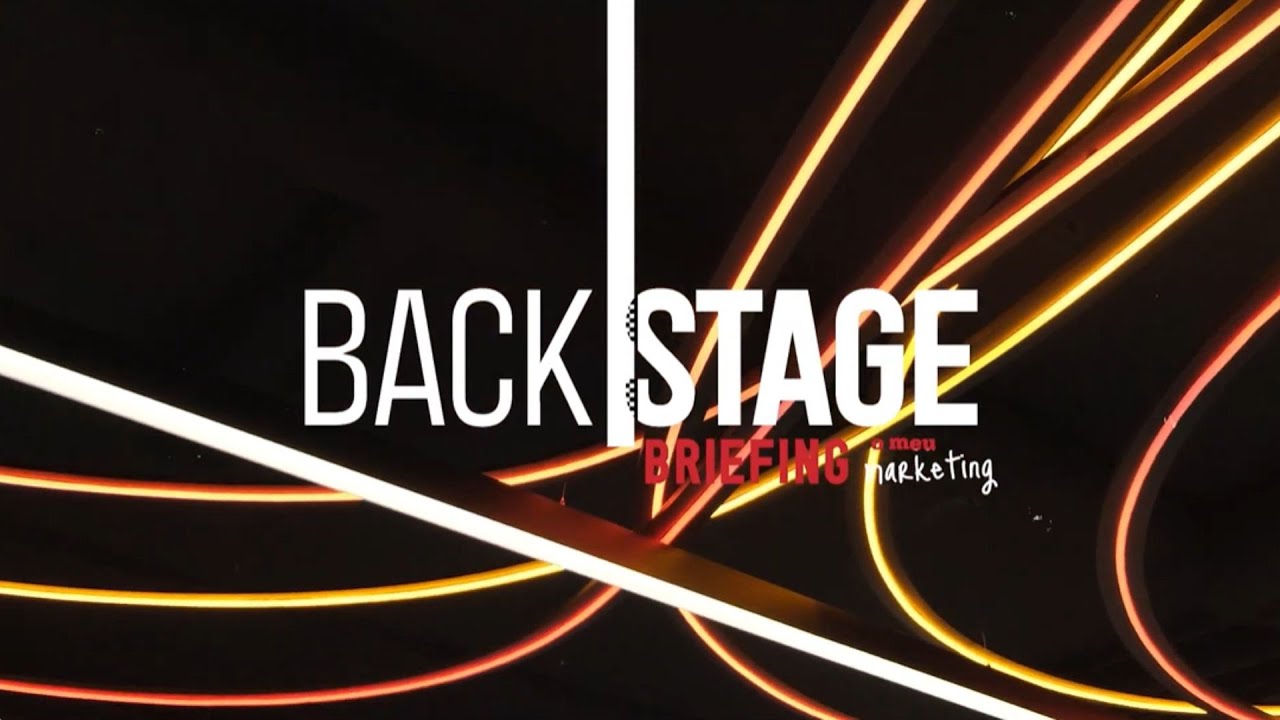 Este Backstage tem um Fuel (Ponto) Verde