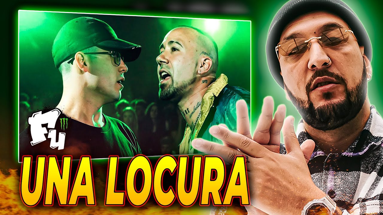 🤯 IBAN vs DANI 🤯 UNA LOCURA 🔥 PIEZAS REACCIONA FU