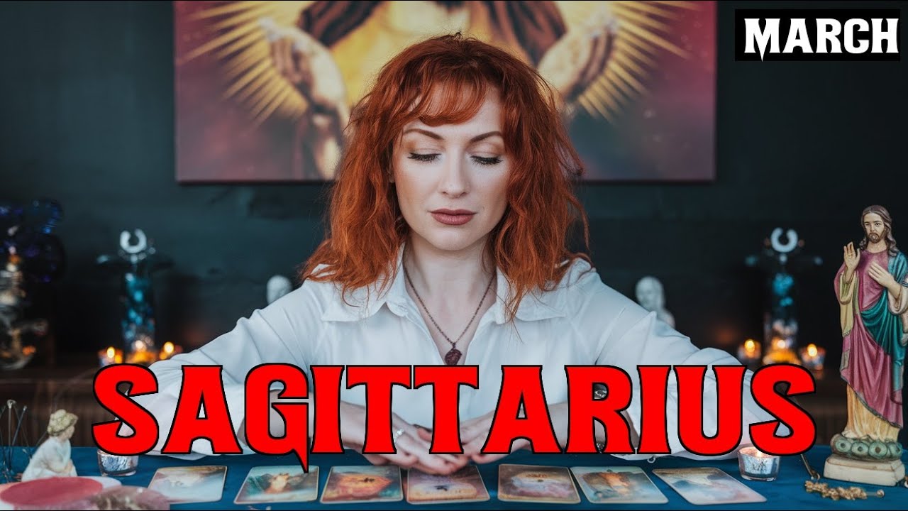 СТРЕЛЕЦ 💬 С ВАМИ СКОРО КТО-ТО СВЯЖЕТСЯ… ОНИ МНОГО ДУМАЮТ О СВОИХ ЧУВСТВАХ 💘✨ ЛЮБВИ