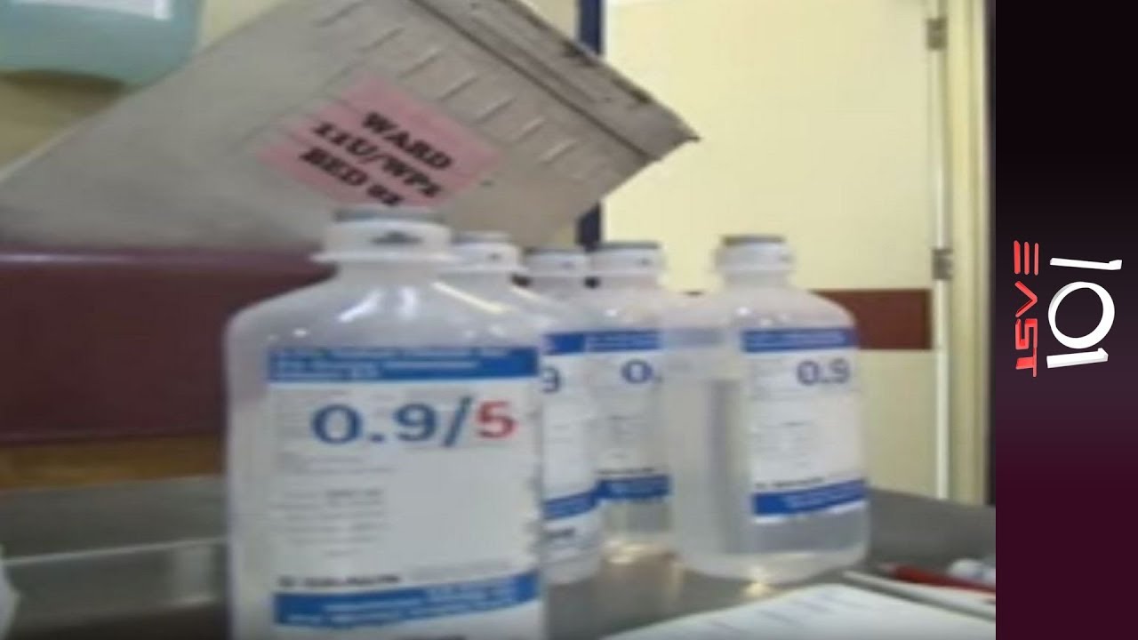 🇲🇾 Malaysia HIV Testing - Part 1 - 101 East
