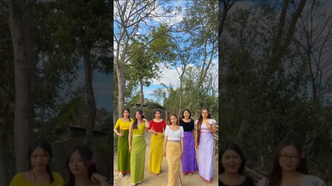 Northeast Instagram Reels #manipur #northeastindia #reels #viral #shorts