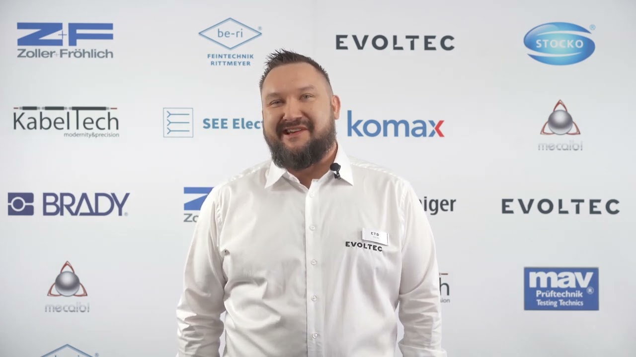 Inside: Evoltec Technology Days 2023