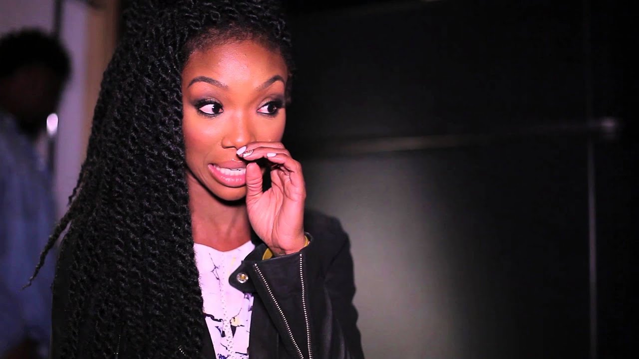 Brandy 