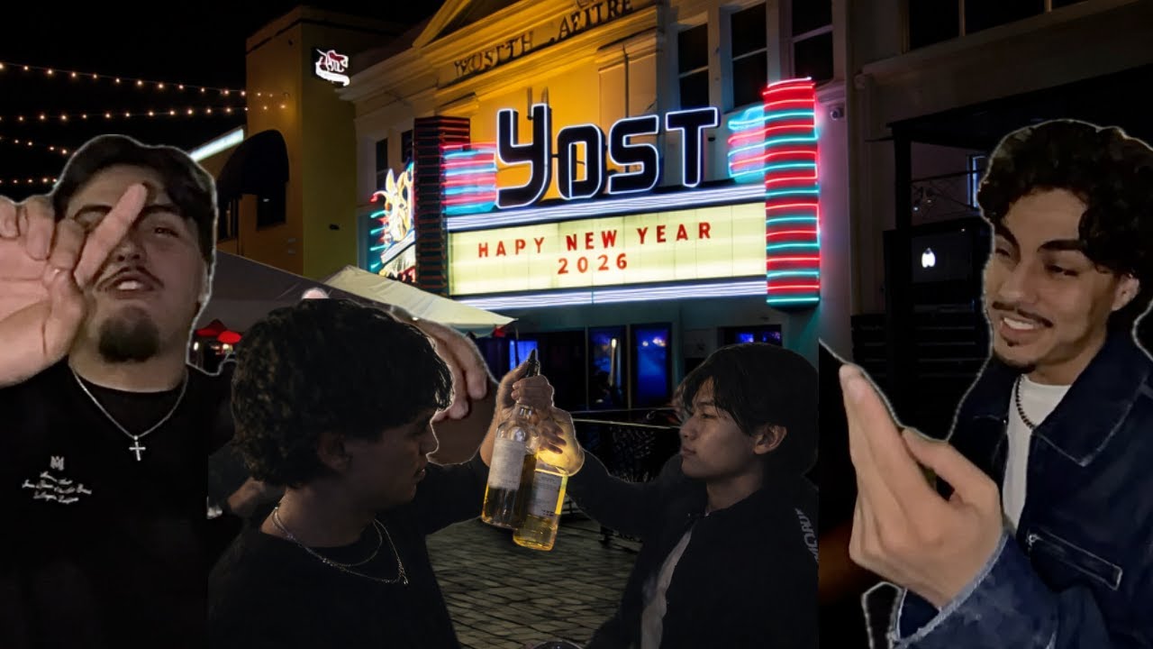 WE BACK 2026.......maybe