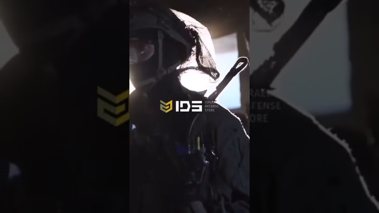 Tactical Gear (2022) | Israel Defense Store | IDF