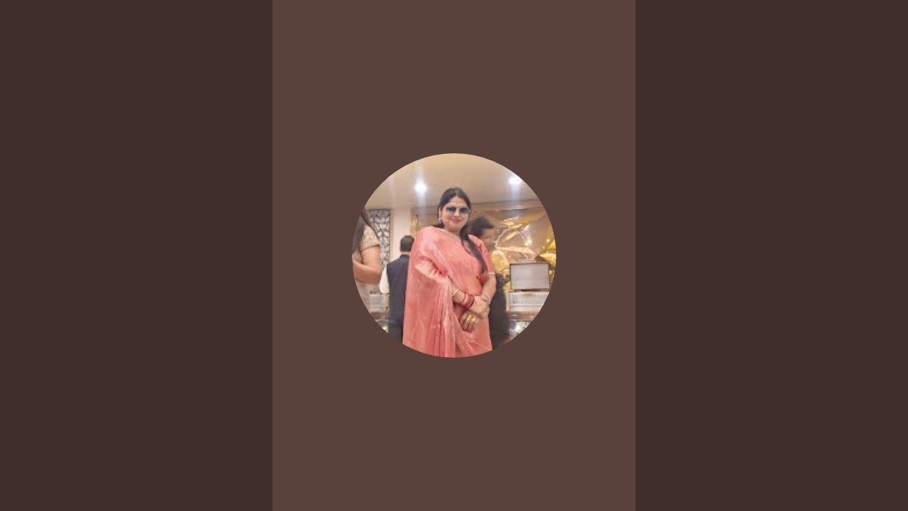 Seema  Bansal is live