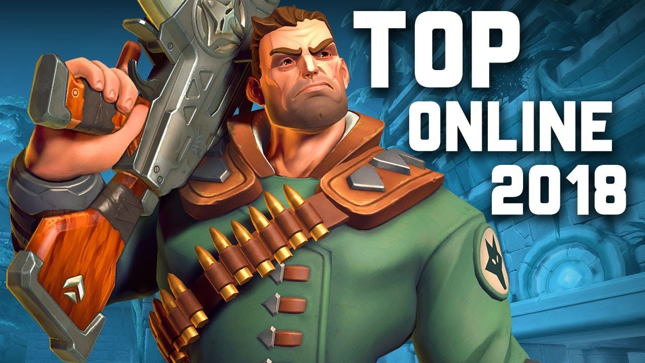 Top 15 Upcoming Online Multiplayer Games for Android - iOS 2018