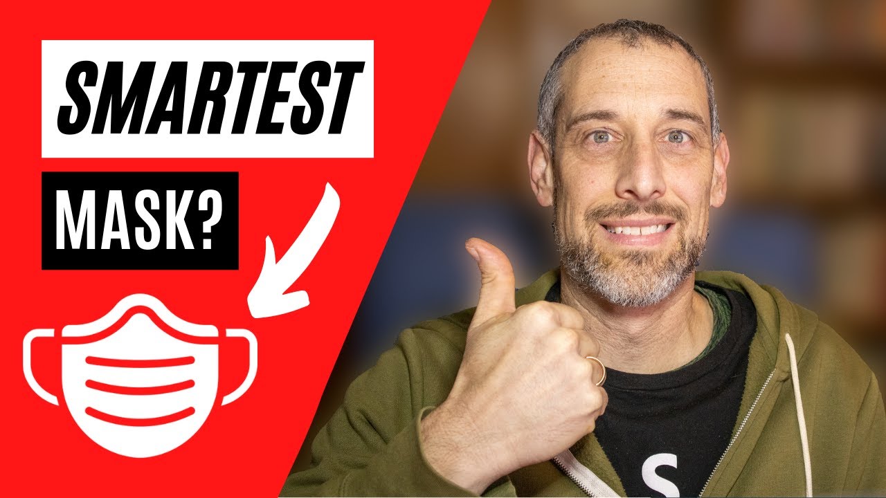 World's Smartest Mask? Project Hazel By Razer | Handy Hudsonite