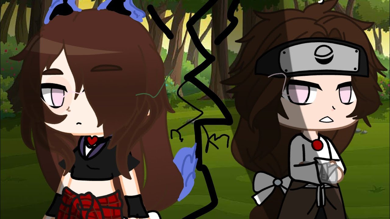 |•Se eu fosse irmã do Neji•| part.1|Original|