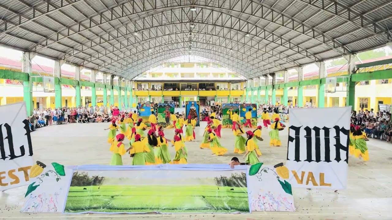 Pasalamat Festival