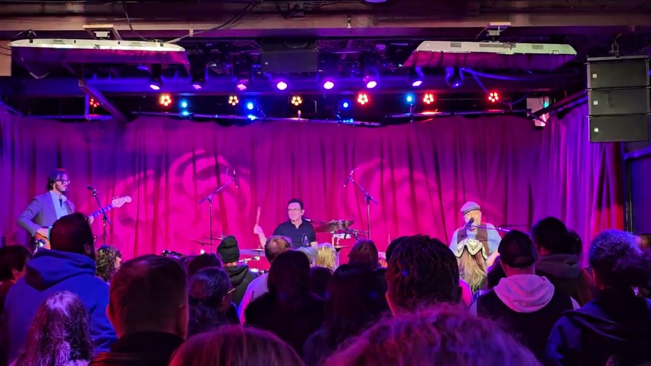 Shayfer James - Trouble/ The Moral - Live at the Rec Room Buffalo, NY 4/8/25