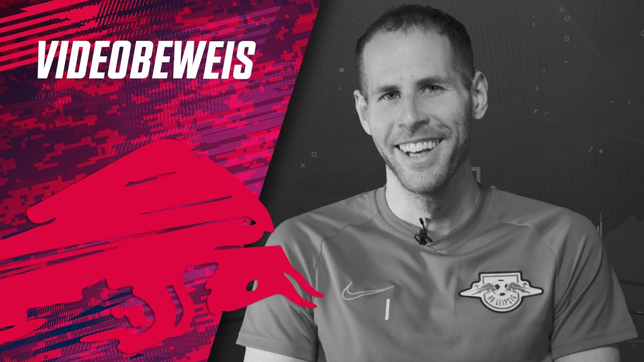 🎬 Der Videobeweis mit P&eacute;ter Gul&aacute;csi | RB Leipzig