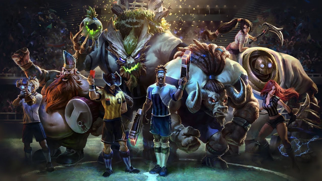 CBLOL AO VIVO EM HD