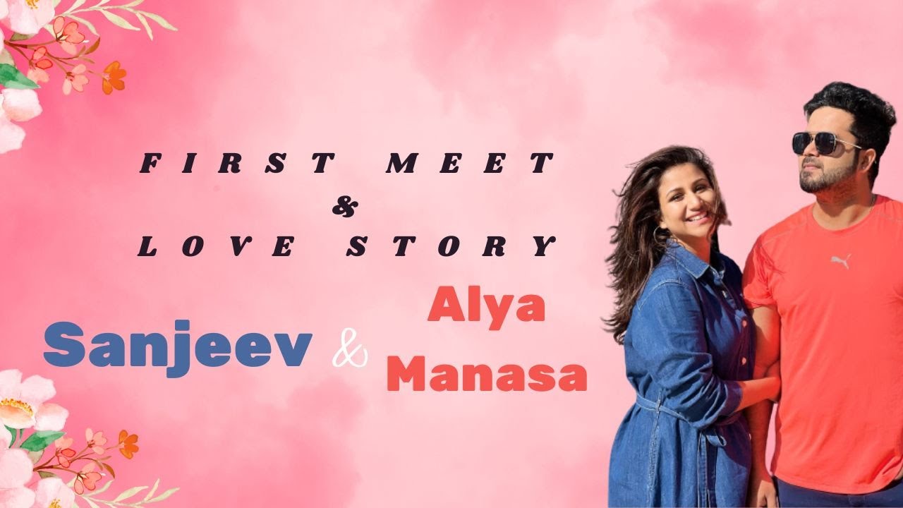 Alya-க்கு நான் கொடுத்த Advice-அ நினைச்சா சிரிப்பா வருது! 😂😂 | Sanjeev Karthick Exclusive Interview