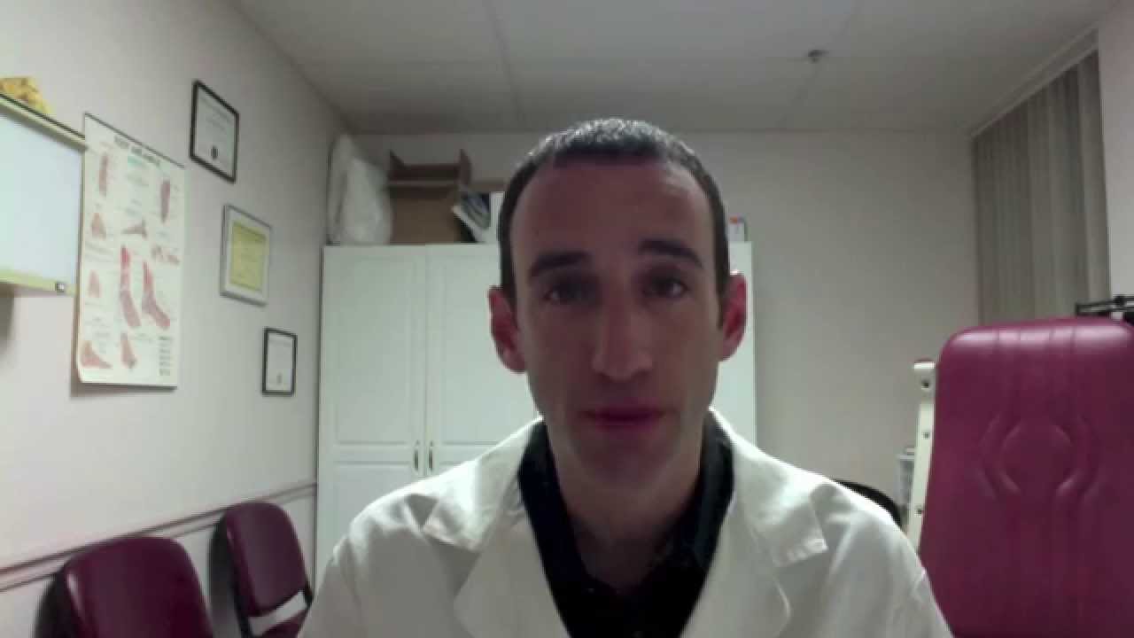 Diabetic foot care