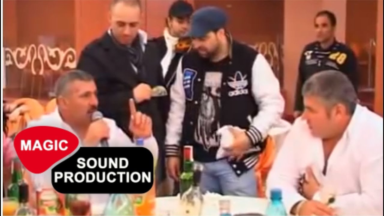 LIVE FLORIN SALAM - DE ASCULTARE LA VASILE SPOITORU