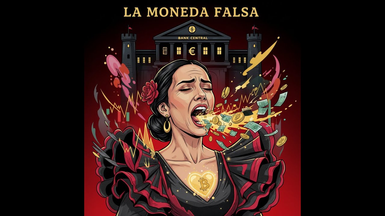 La moneda falsa