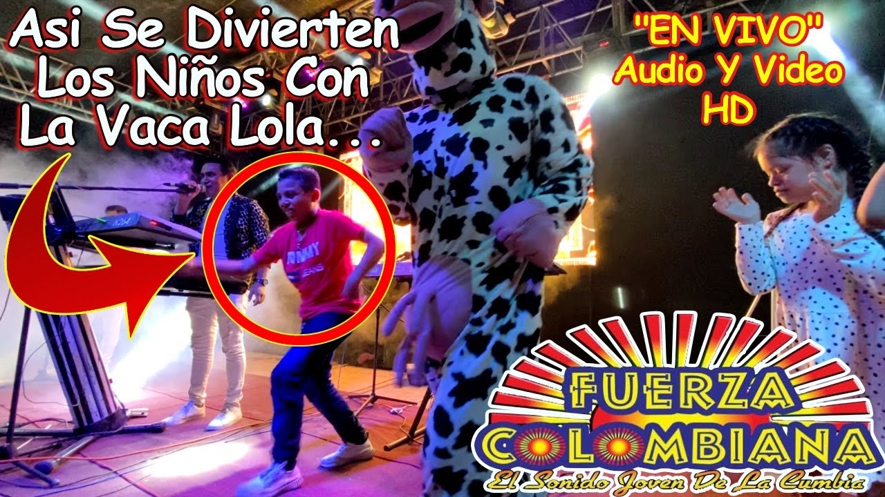 La Vaca Lola 