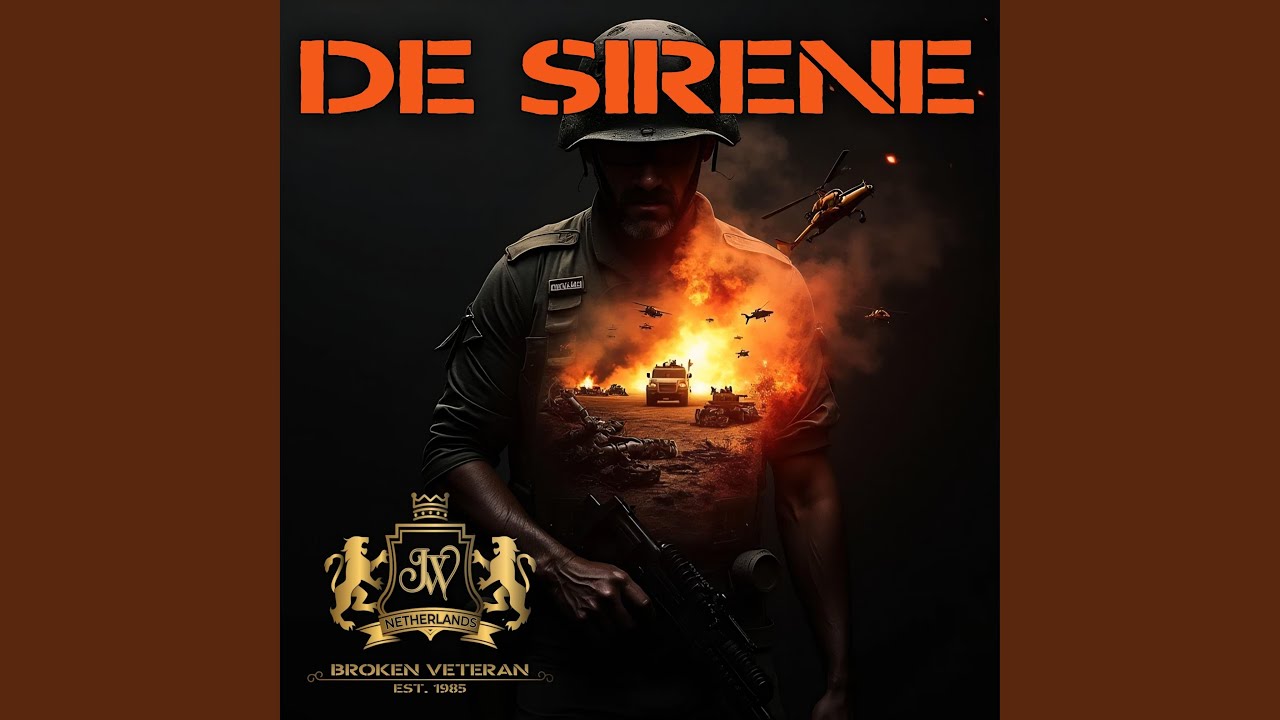 De Sirene (Official)