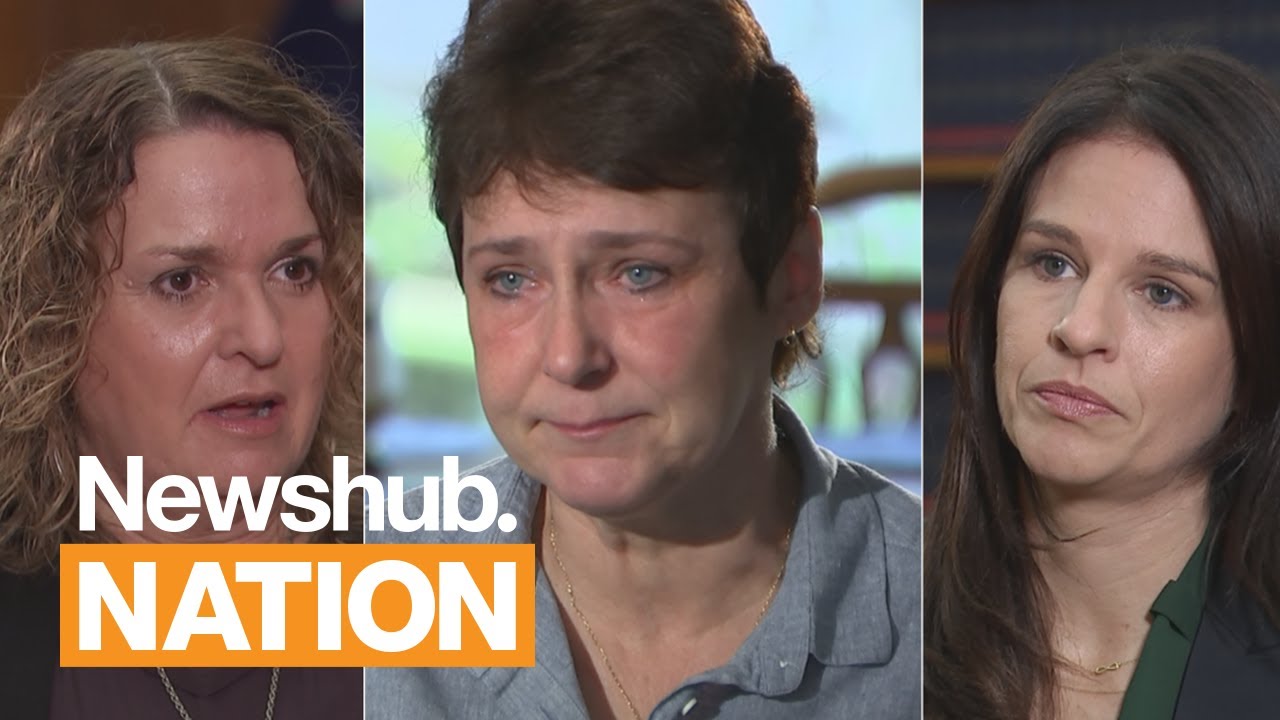 Burnout on the frontlines - why teachers are leaving in droves | Newshub Nation