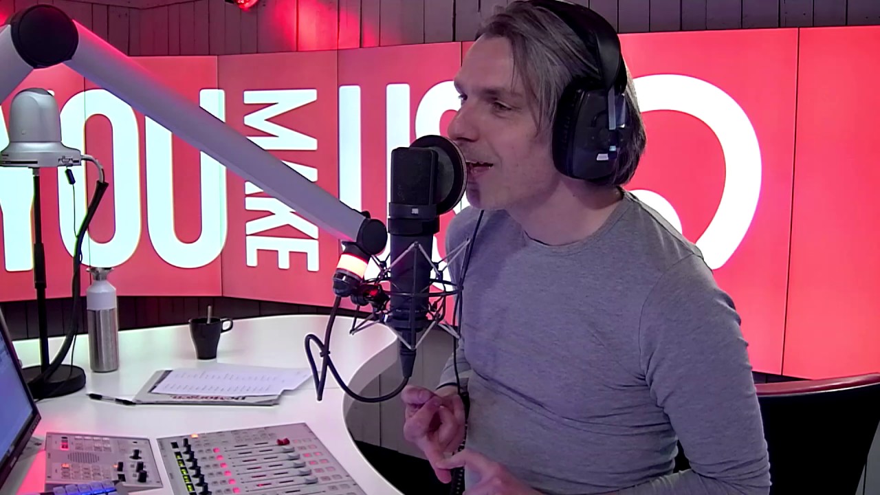 Wim Oosterlinck: Goede vrijdag wordt Foute Vrijdag!
